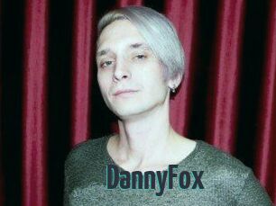 DannyFox