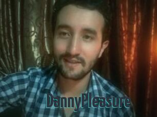 DannyPleasure