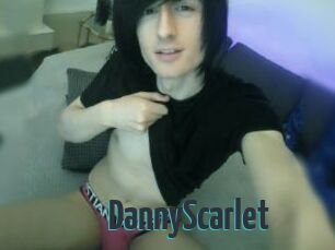 DannyScarlet