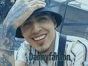 Dannyfanton