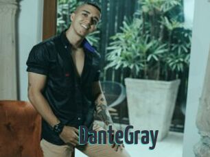 DanteGray