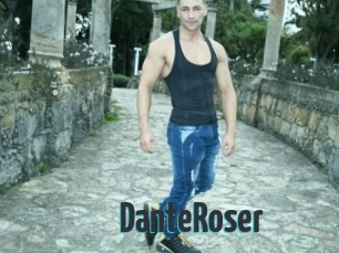 DanteRoser