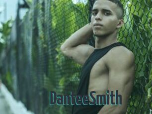 DanteeSmith