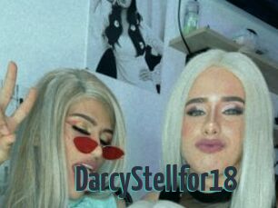 DarcyStellfor18