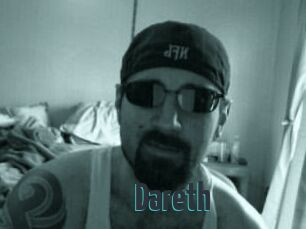 Dareth