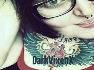 DarkVixenX