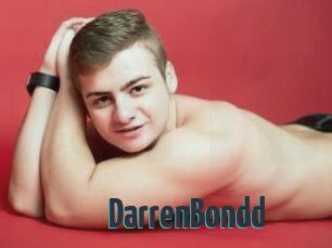 DarrenBondd