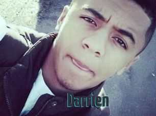 Darrien