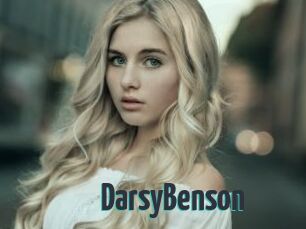 DarsyBenson