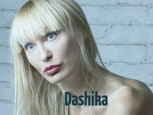 Dashika