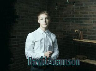 DavidAdamson