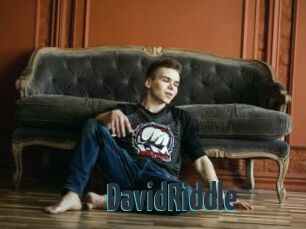 DavidRiddle