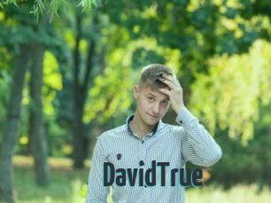 DavidTrue