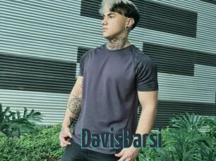 DavisBarsi