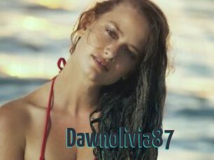 Dawnolivia87