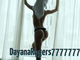 DayanaRogers7777777