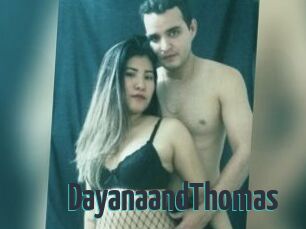 DayanaandThomas