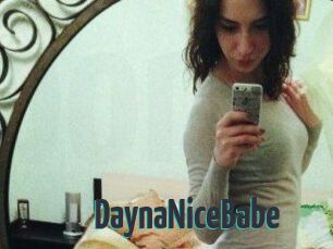 DaynaNiceBabe