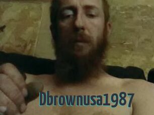 Dbrownusa1987