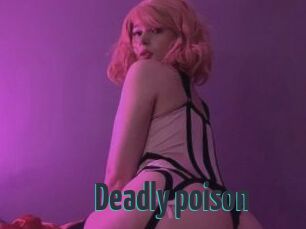 Deadly_poison