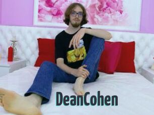 DeanCohen