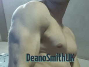 DeanoSmithUK