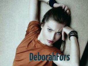 DeborahFors