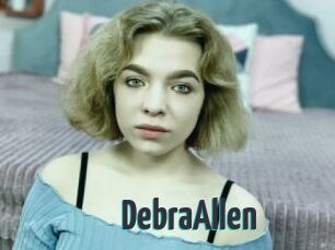 DebraAllen