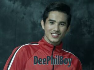 DeePhilBoy