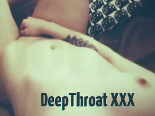 DeepThroat_XXX