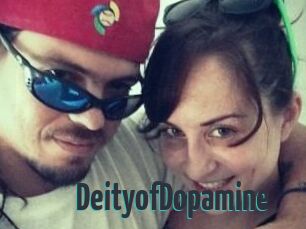 DeityofDopamine