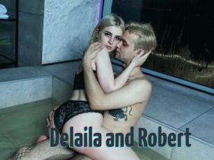 Delaila_and_Robert