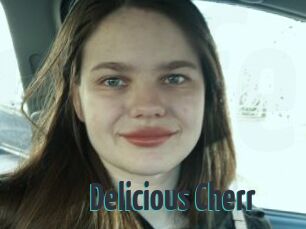 Delicious_Cherr