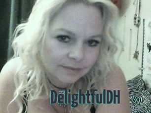 DelightfulDH