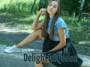 DelightfulQueen