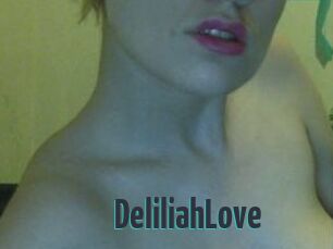 DeliliahLove