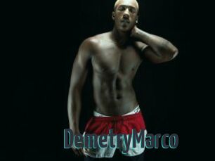 DemetryMarco