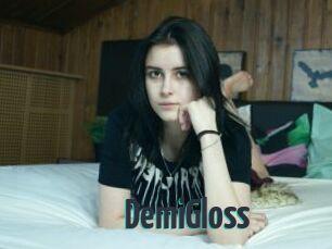 DemiGloss