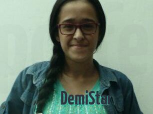 DemiStar