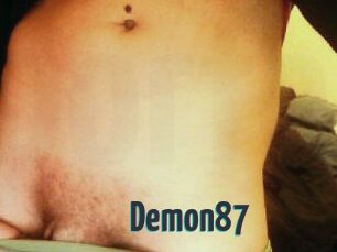 Demon87