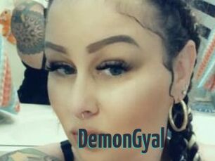 DemonGyal