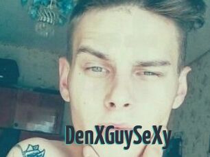 DenXGuy_SeXy