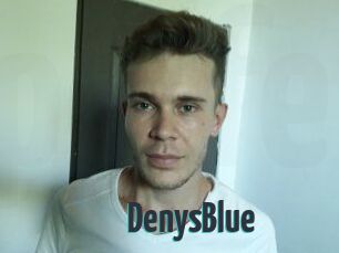 DenysBlue