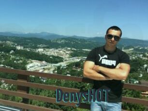 DenysHOT