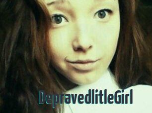 Depraved_litle_Girl