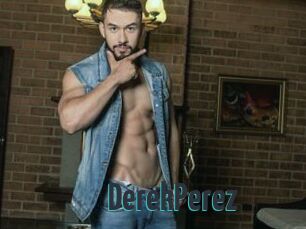 DerekPerez