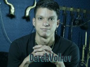 DerekVolkov