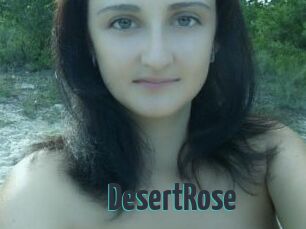 DesertRose