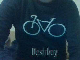 Desirboy