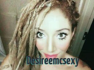 Desireemcsexy